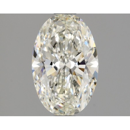 Diament szlif owalny, 1.05ct, SI1, I, GIA 6532519934