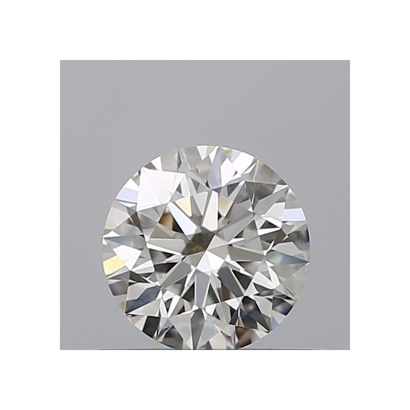 Diament szlif okrągły, 0.4ct, VS2, I, GIA 7531774760