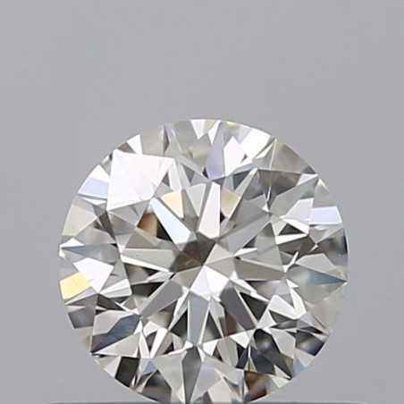 Diament szlif okrągły, 0.4ct, VS2, I, GIA 7531774760