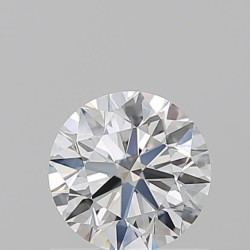Diament szlif okrągły, 0.74ct, VVS1, G, GIA 1523887878