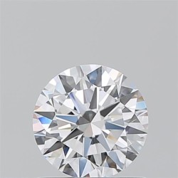 Diament szlif okrągły, 0.9ct, VVS1, D, GIA 2527888733