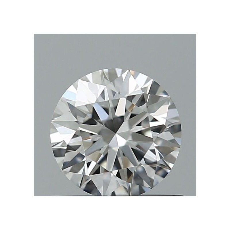 Diament szlif okrągły, 0.53ct, VS1, E, GIA 2534465606