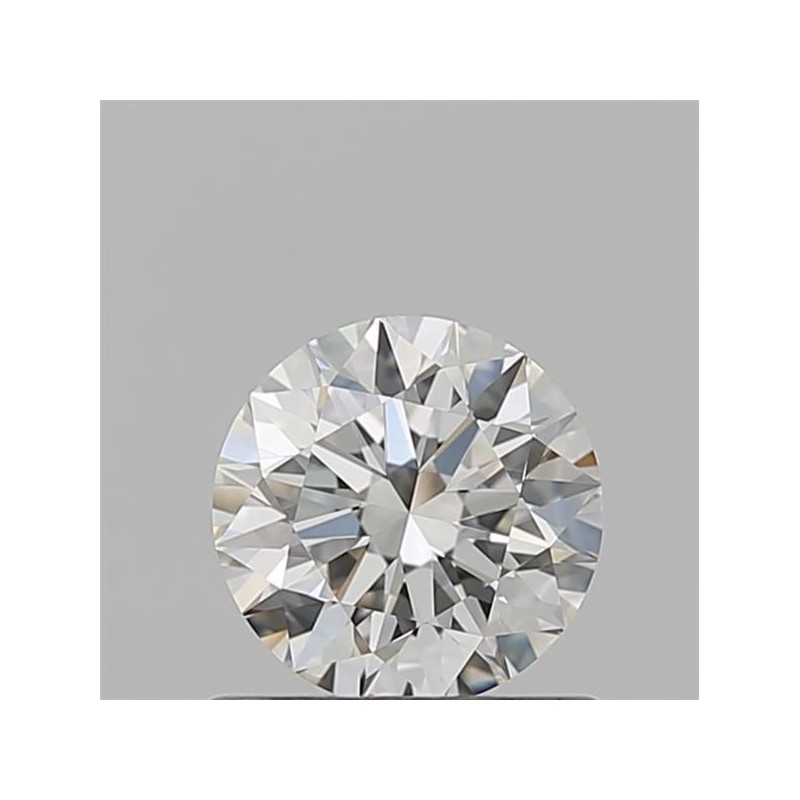 Diament szlif okrągły, 0.73ct, VVS2, H, GIA 7528887732 Diament szlif okrągły, 0.73ct, VVS2, H, GIA 7528887732