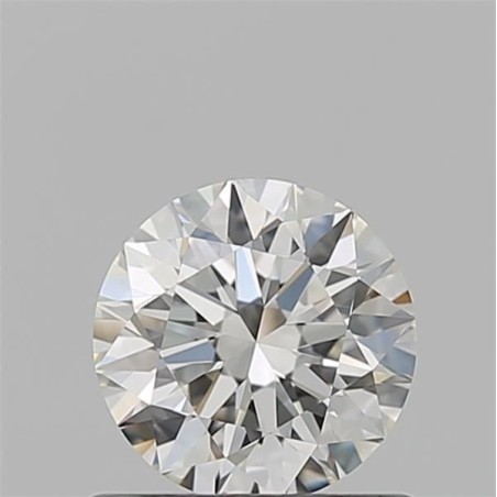 Diament szlif okrągły, 0.73ct, VVS2, H, GIA 7528887732