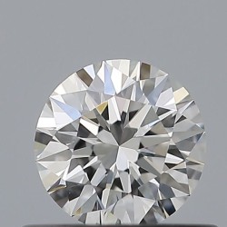 Diament szlif okrągły, 0.4ct, VVS2, E, GIA 1533624213