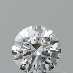 Diament szlif okrągły, 0.3ct, VVS1, E, GIA 2538532879