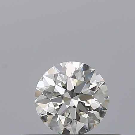 Diament szlif okrągły, 0.3ct, VVS1, I, GIA 2538725589