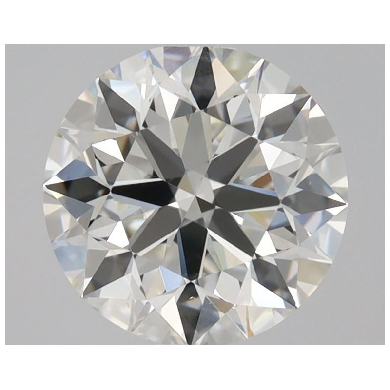 Diament szlif okrągły, 0.9ct, SI1, I, GIA 2496260364 Diament szlif okrągły, 0.9ct, SI1, I, GIA 2496260364