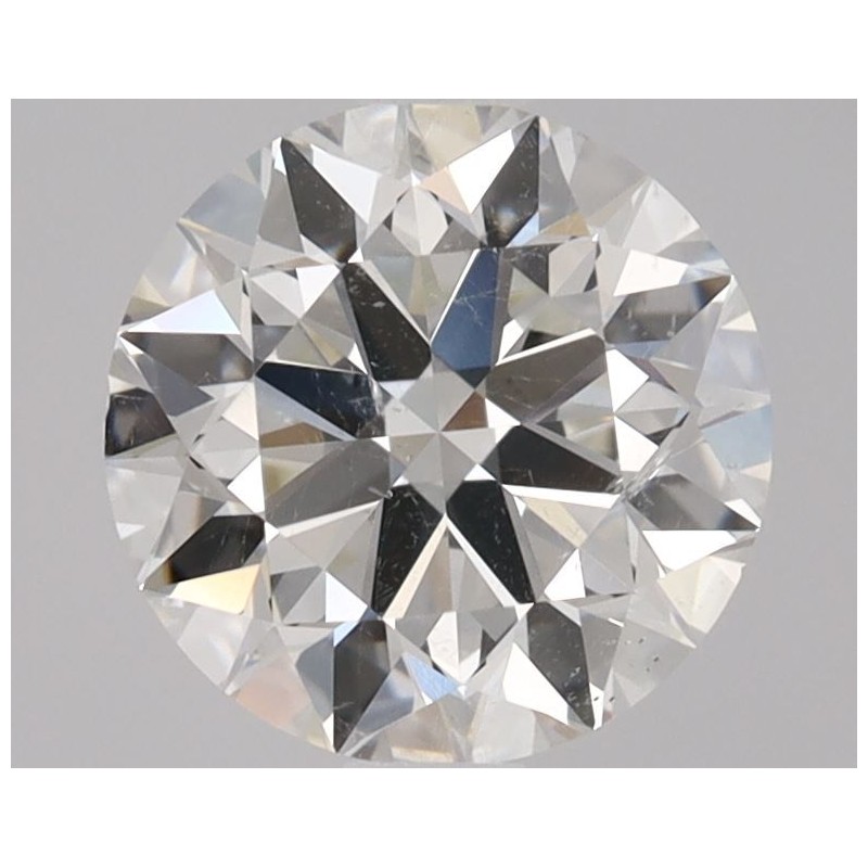 Diament szlif okrągły, 0.9ct, SI2, H, GIA 2497083394 Diament szlif okrągły, 0.9ct, SI2, H, GIA 2497083394
