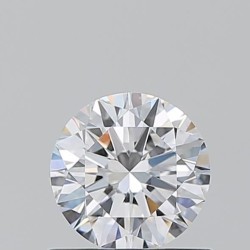 Diament szlif okrągły, 0.7ct, VVS2, D, GIA 6535045752