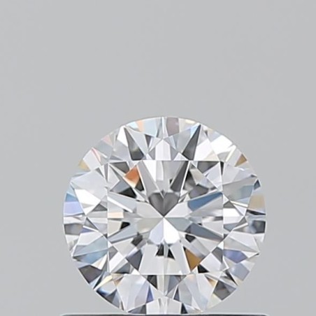 Diament szlif okrągły, 0.7ct, VVS2, D, GIA 6535045752