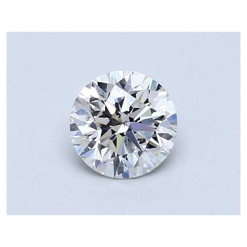 Diament szlif okrągły, 1.04ct, SI2, H, GIA 2183151242