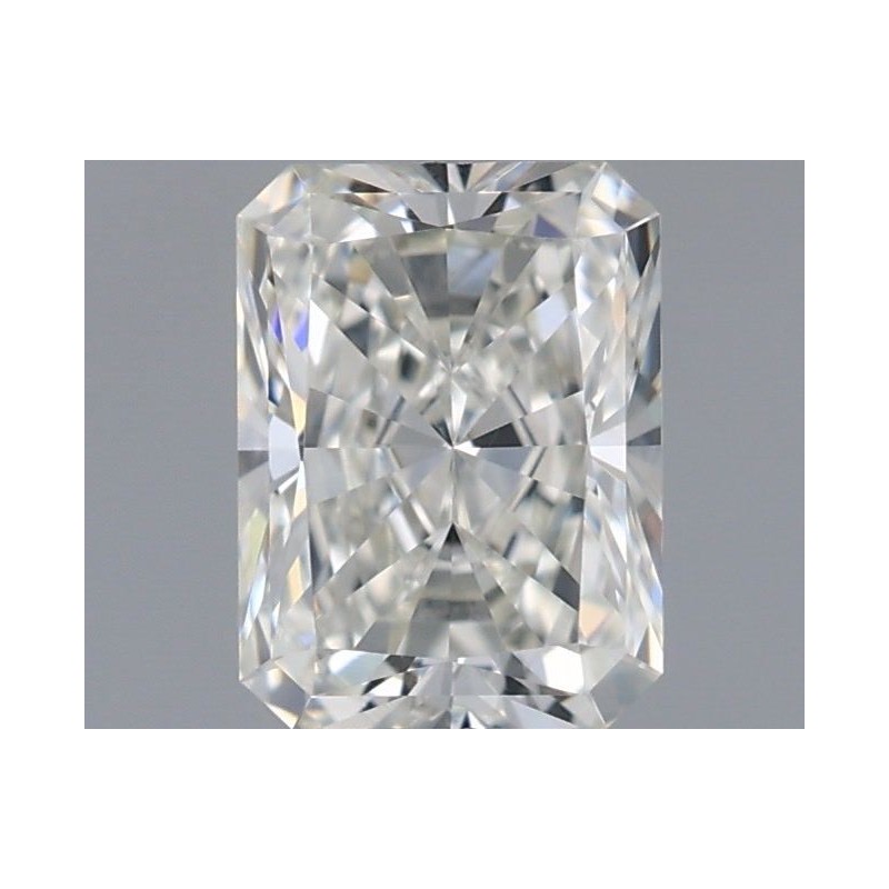 Diament radiant, 0.81ct, VS1, E, GIA 1533201048