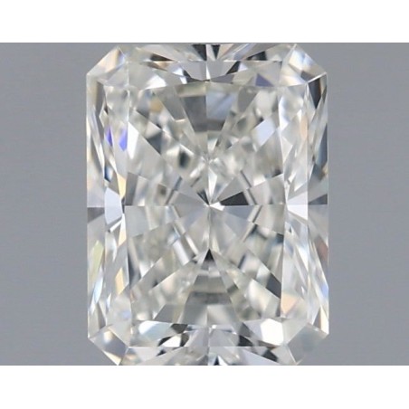 Diament radiant, 0.81ct, VS1, E, GIA 1533201048