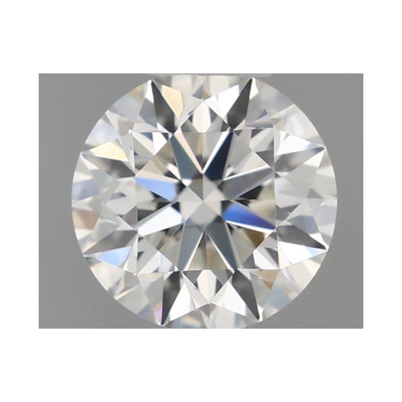 Diament szlif okrągły, 0.46ct, VVS2, H, GIA 7503890665 Diament szlif okrągły, 0.46ct, VVS2, H, GIA 7503890665