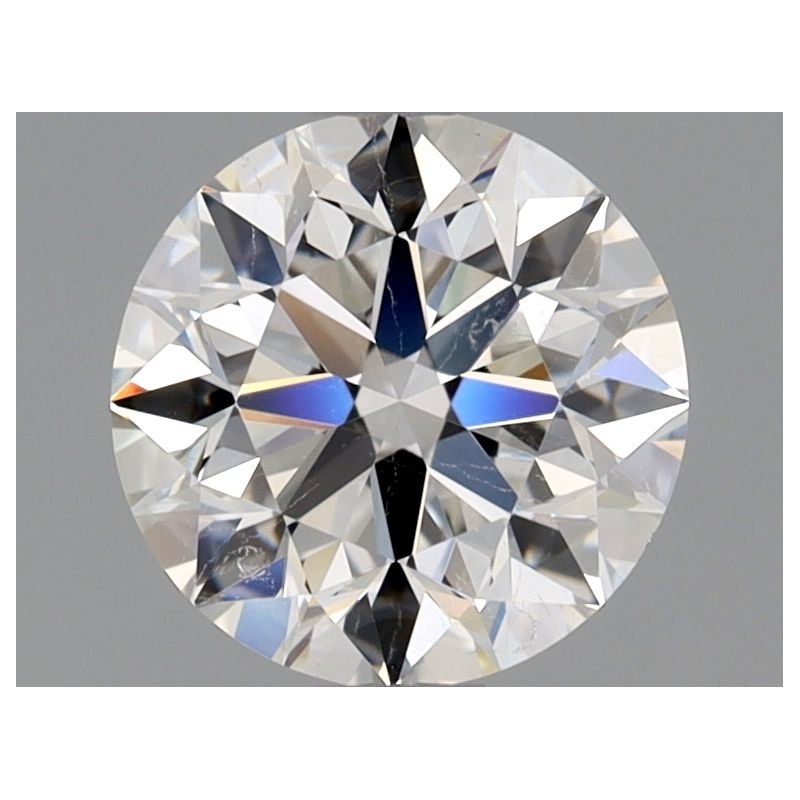 Diament szlif okrągły, 1.0ct, SI2, E, GIA 6522851857