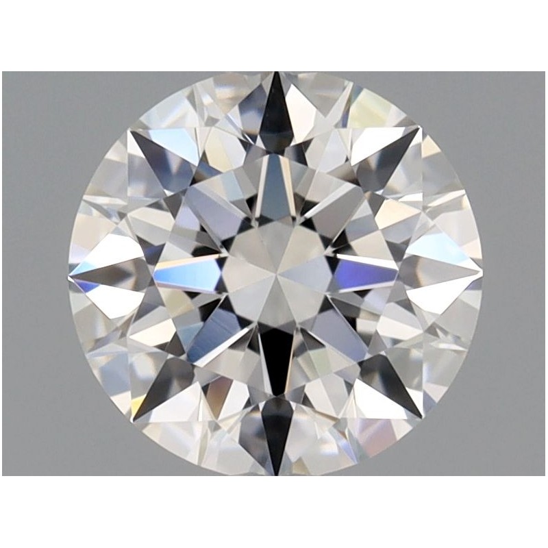 Diament szlif okrągły, 0.51ct, VVS1, E, GIA 2536277314