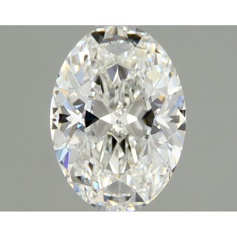 Diament szlif owalny, 0.9ct, VVS2, F, GIA 2536696119