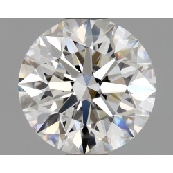 Diament szlif okrągły, 0.9ct, VVS2, F, GIA 6532125305