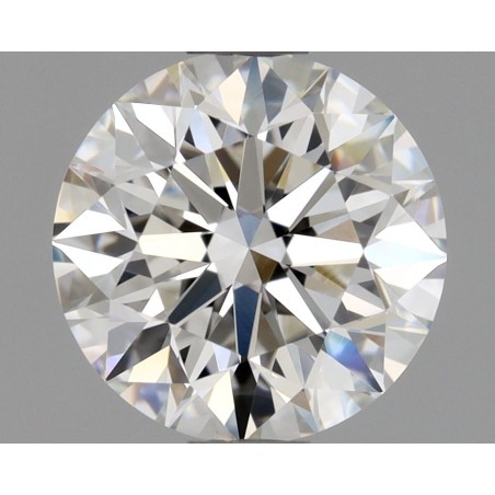 Diament szlif okrągły, 0.9ct, VVS2, F, GIA 6532125305