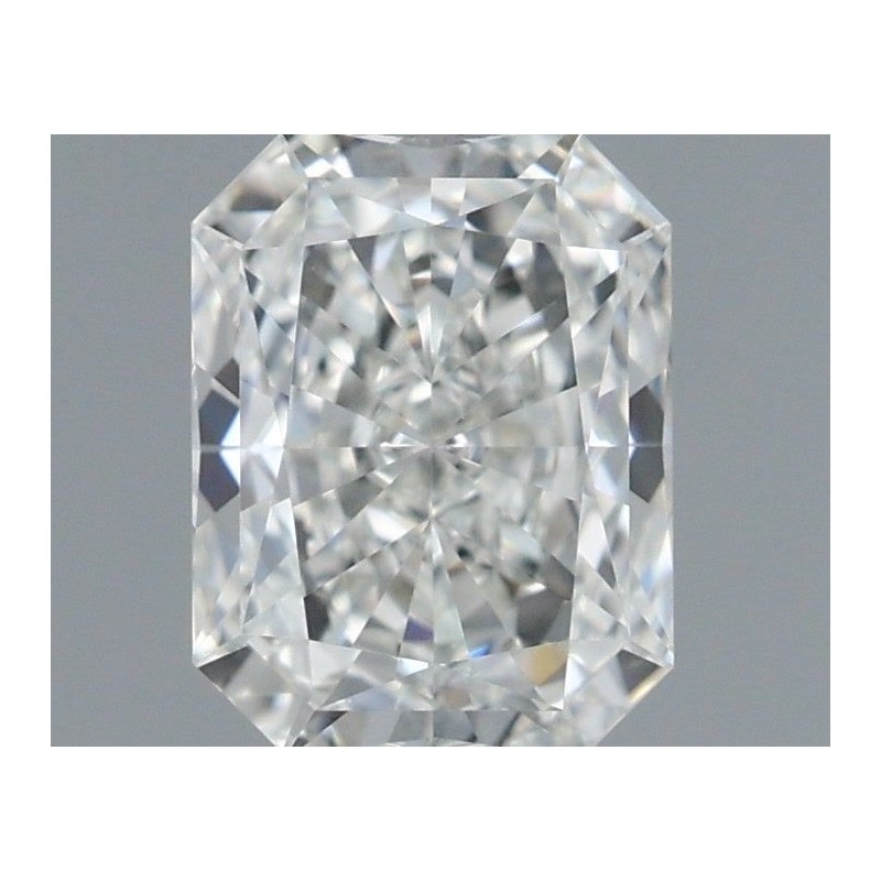 Diament radiant, 0.7ct, VS2, G, GIA 6535207095 Diament radiant, 0.7ct, VS2, G, GIA 6535207095