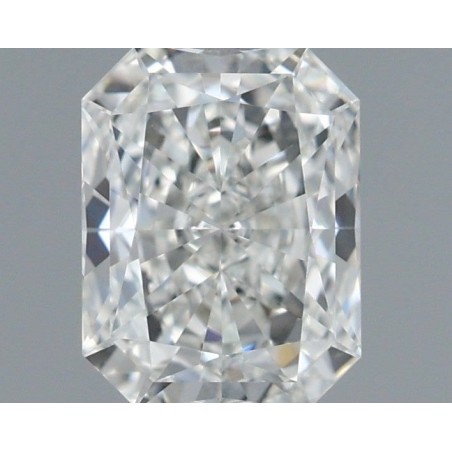 Diament radiant, 0.7ct, VS2, G, GIA 6535207095