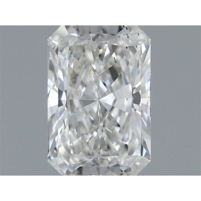 Diament radiant, 0.5ct, SI1, H, GIA 2514787239 Diament radiant, 0.5ct, SI1, H, GIA 2514787239