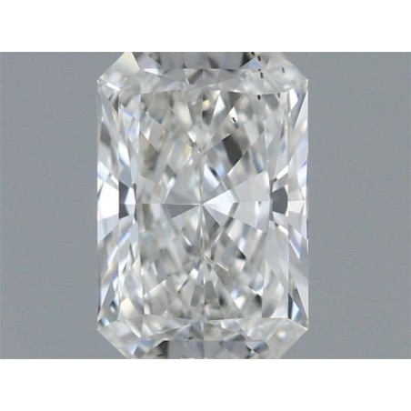 Diament radiant, 0.5ct, SI1, H, GIA 2514787239