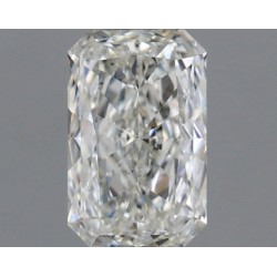Diament radiant, 0.7ct, VS2, I, GIA 2534162141