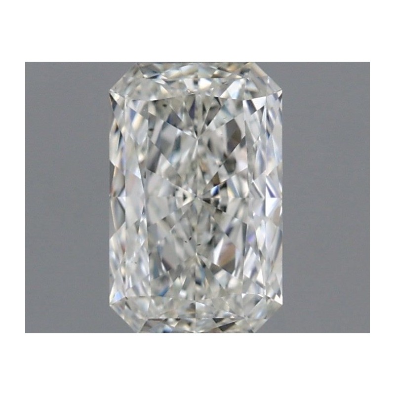 Diament radiant, 0.7ct, VS2, I, GIA 2534162141