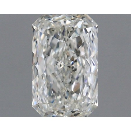 Diament radiant, 0.7ct, VS2, I, GIA 2534162141