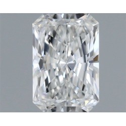 Diament radiant, 0.73ct, VVS1, F, GIA 2534162087