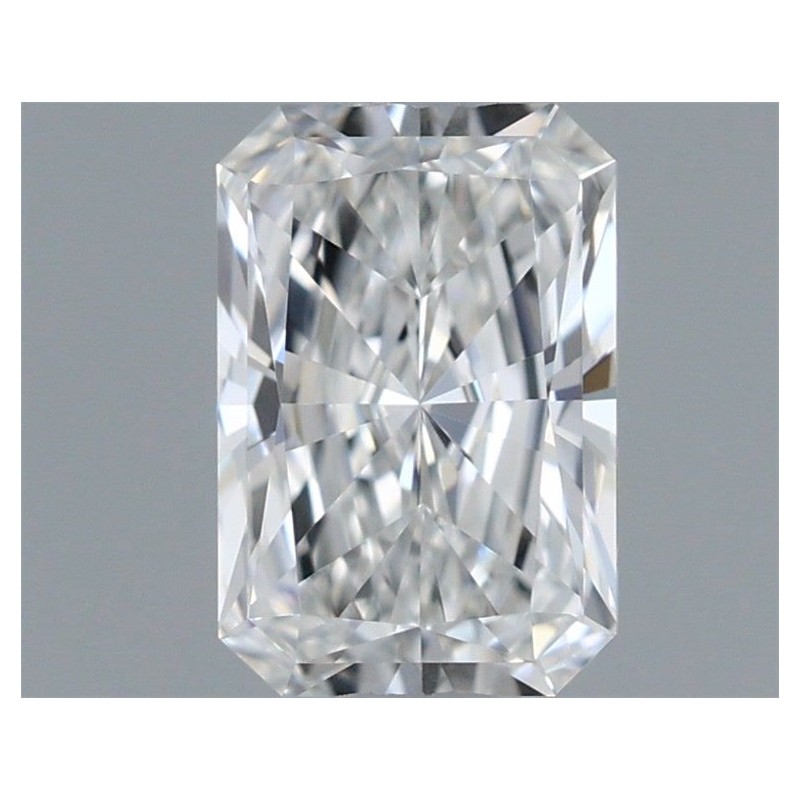 Diament radiant, 0.73ct, VVS1, F, GIA 2534162087