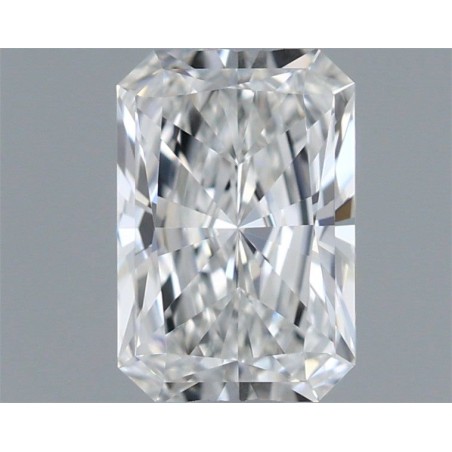 Diament radiant, 0.73ct, VVS1, F, GIA 2534162087