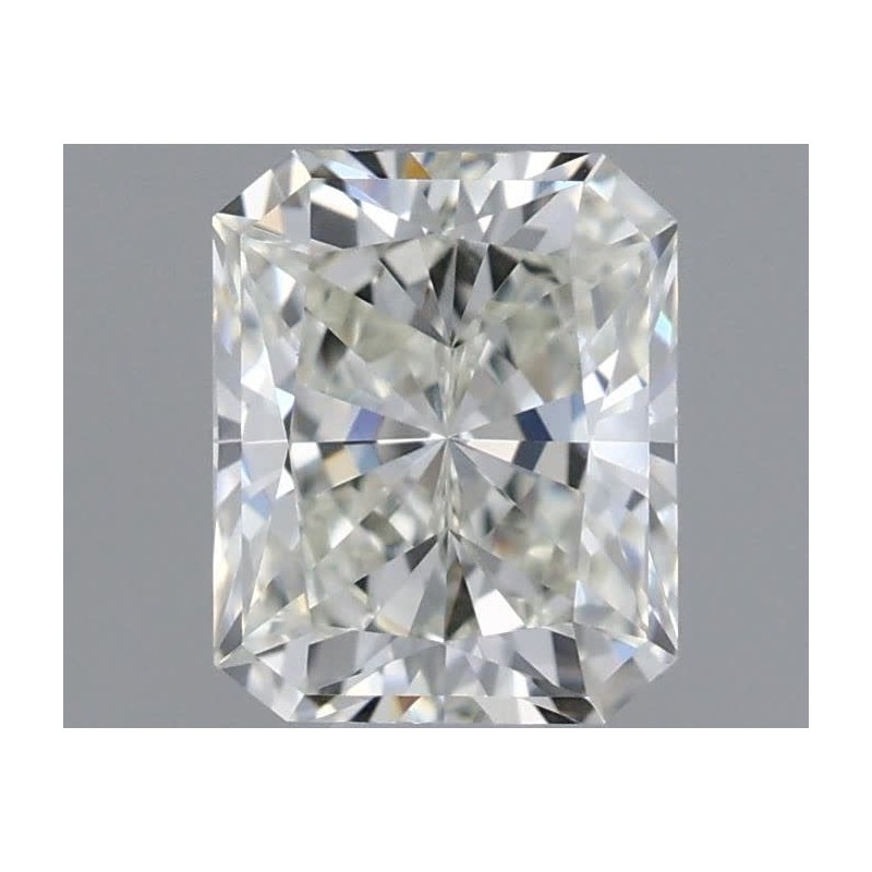 Diament radiant, 0.54ct, VVS1, I, GIA 6495187149