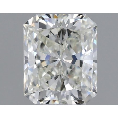 Diament radiant, 0.54ct, VVS1, I, GIA 6495187149