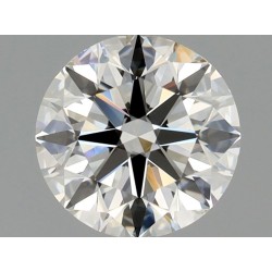 Diament szlif okrągły, 0.9ct, VS2, I, GIA 6521852723