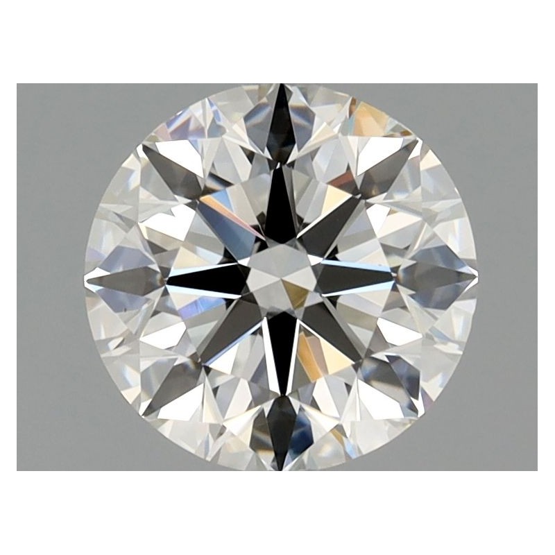 Diament szlif okrągły, 0.9ct, VS2, I, GIA 6521852723