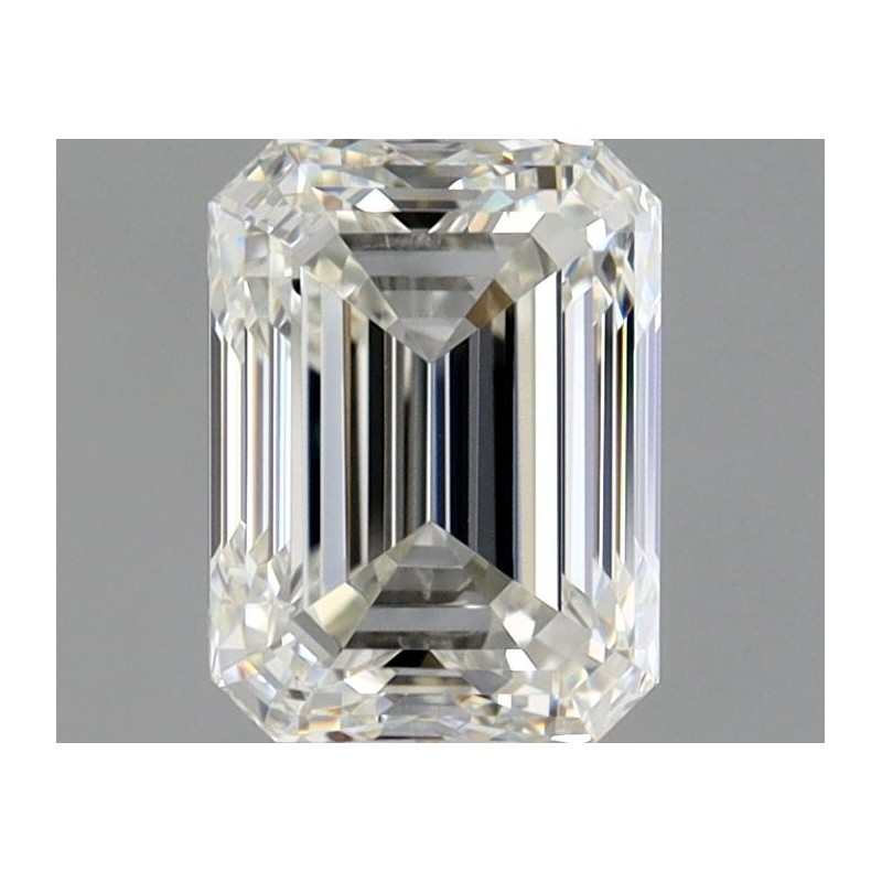 Diament szlif szmaragdowy, 1.01ct, VVS2, I, GIA 5536609417