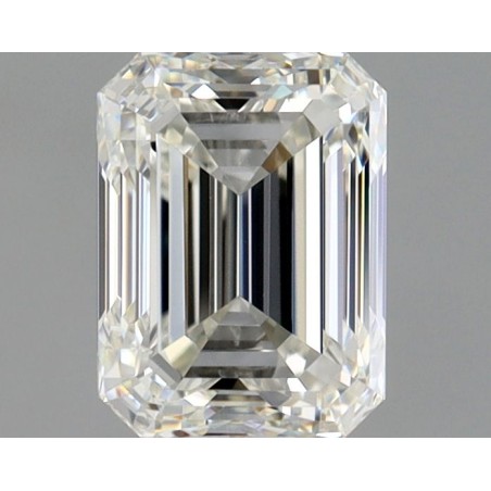 Diament szlif szmaragdowy, 1.01ct, VVS2, I, GIA 5536609417