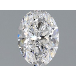 Diament szlif owalny, 1.01ct, VVS1, D, GIA 2526834370