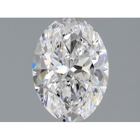 Diament szlif owalny, 1.01ct, VVS1, D, GIA 2526834370