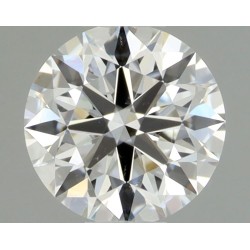 Diament szlif okrągły, 0.31ct, VS2, F, GIA 6532627319