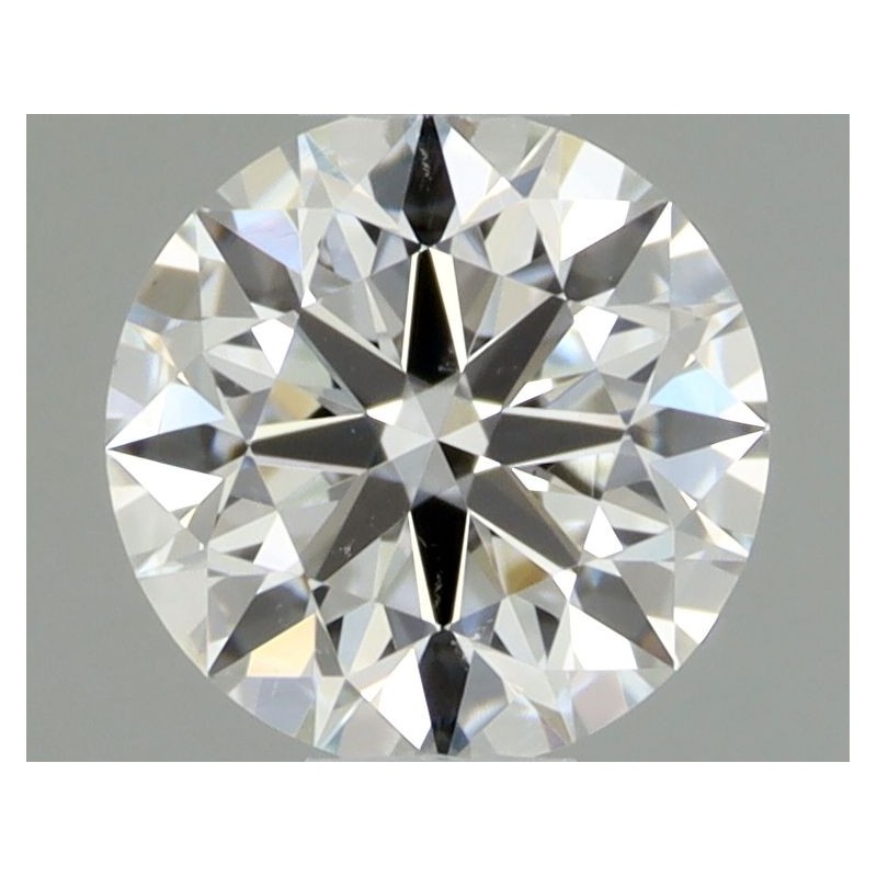 Diament szlif okrągły, 0.31ct, VS2, F, GIA 6532627319