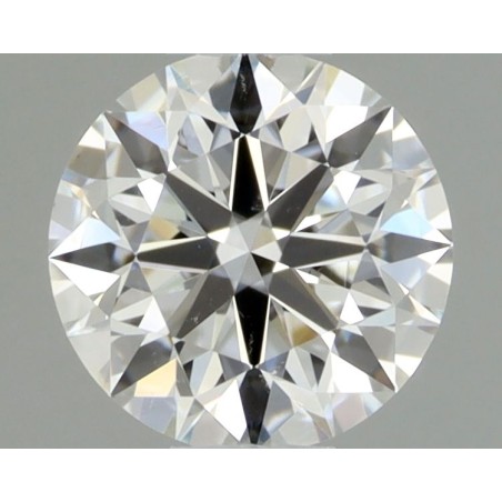 Diament szlif okrągły, 0.31ct, VS2, F, GIA 6532627319