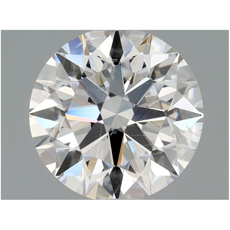 Diament szlif okrągły, 0.9ct, SI2, E, GIA 5533051093 Diament szlif okrągły, 0.9ct, SI2, E, GIA 5533051093