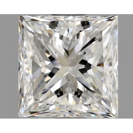 Diament szlif princess, 1.01ct, SI1, G, GIA 5533362452