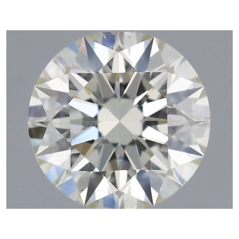 Diament szlif okrągły, 0.7ct, SI1, I, IGI 710530550 Diament szlif okrągły, 0.7ct, SI1, I, IGI 710530550
