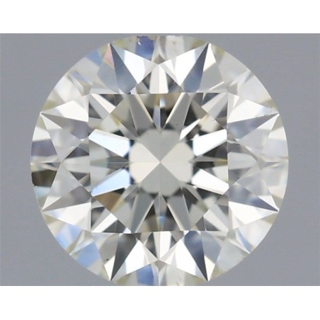 Diament szlif okrągły, 0.7ct, SI1, I, IGI 710530550