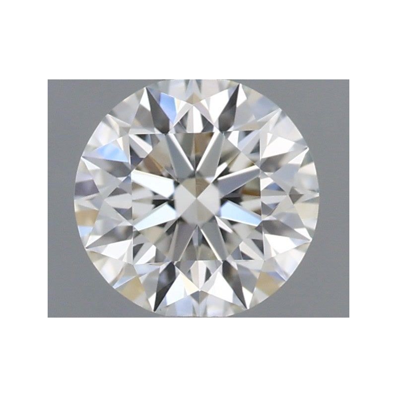 Diament szlif okrągły, 0.39ct, VVS2, I, GIA 1517970010 Diament szlif okrągły, 0.39ct, VVS2, I, GIA 1517970010